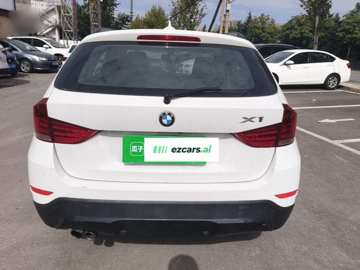 X1 2014 xDrive20i Sport Design Package photo 5