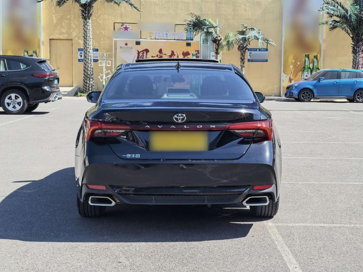 Avalon 2023 2.0L Progressive photo 3