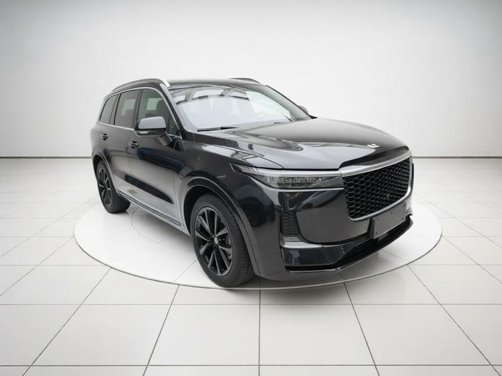 Li Auto ONE 2021 EREV 6-Seater photo 3