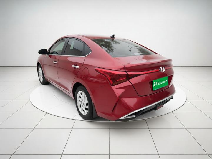 2020 1.4L MT GLS photo 4