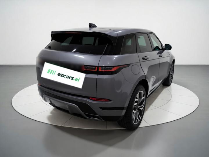 Range Rover Evoque 2020 249PS R-DYNAMIC SE Sport Tech photo 6