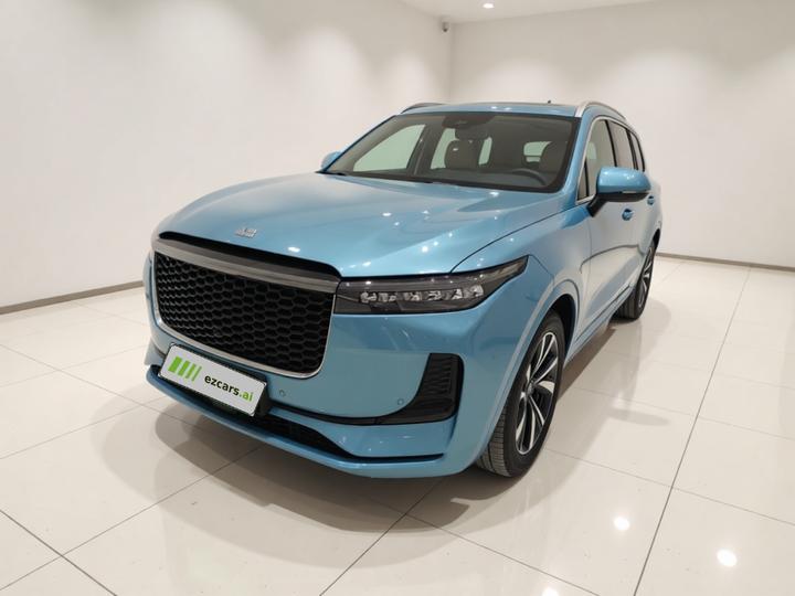 Li Auto ONE 2021 EREV 6-Seater
