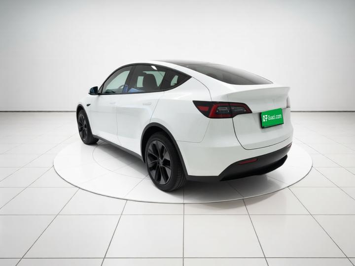 Model Y 2024 RWD photo 4