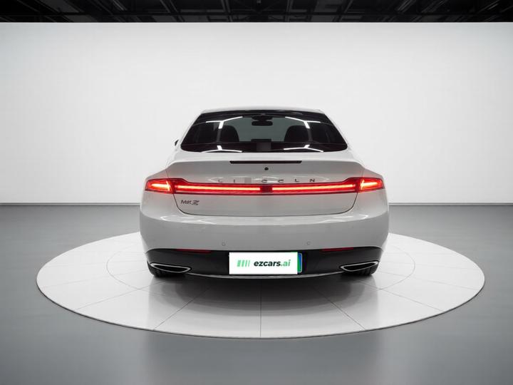 MKZ 2020 2.0T Exclusive photo 3