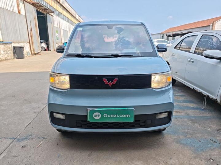 Hongguang MINIEV 2020 LFP photo 2