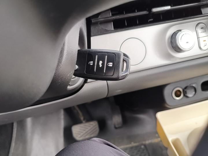 Nevo Changan Lumin 2024 130km photo 8