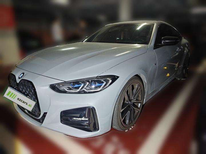 4 Series 2023 430i M M Sport Night Package