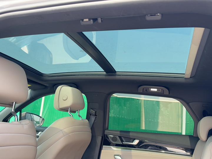Tang EV 2025 DM-i 115KM Flagship photo 8