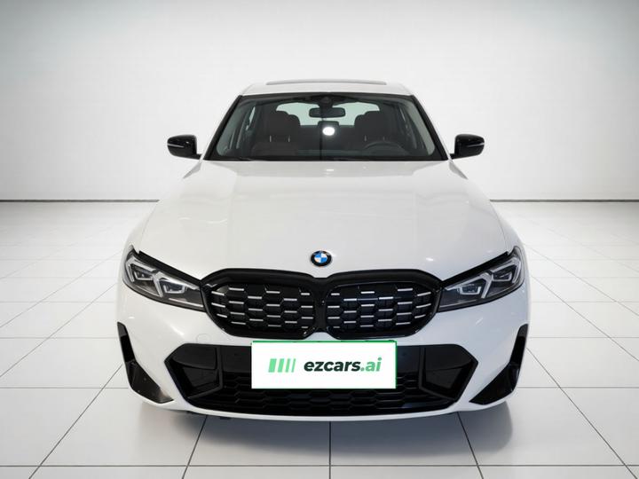 3 Series 2024 325Li M M Sport Night Package photo 2