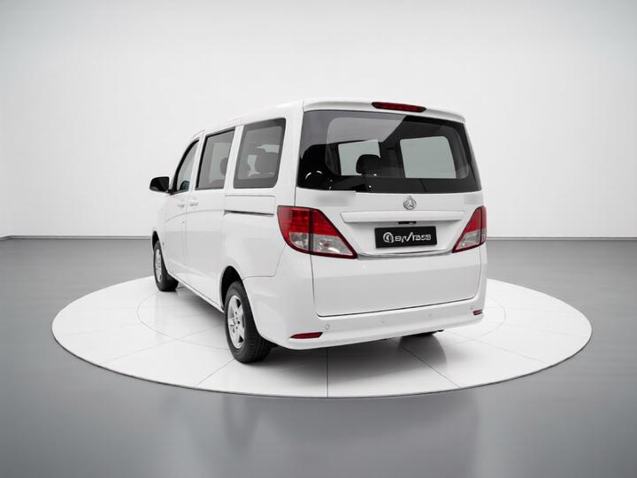 Oushan 2014 1.3L photo 4