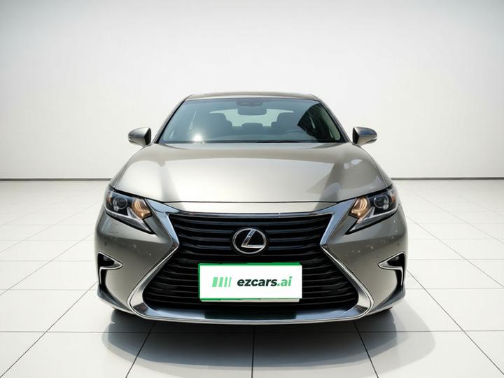 ES 2015 200 Elite photo 2
