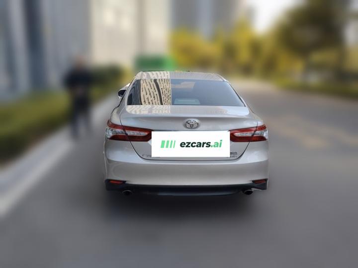 Camry 2019 2.0G Luxury China V photo 3