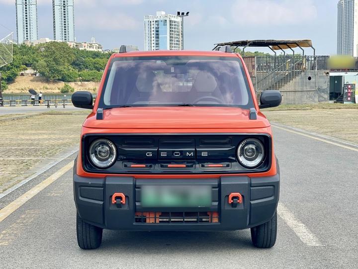 2025 210km Panda photo 2