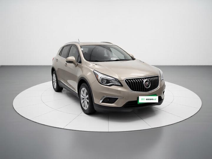 Envision 2016 20T RWD Elite photo 3