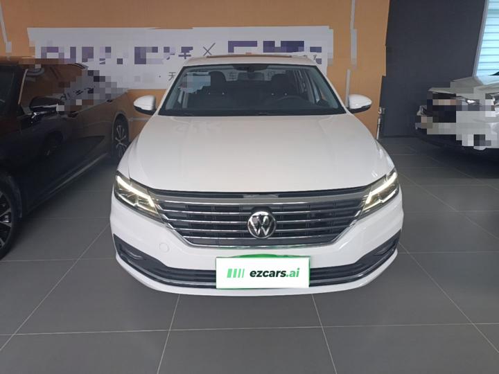 Lavida 2021 1.5L AT Comfort photo 2