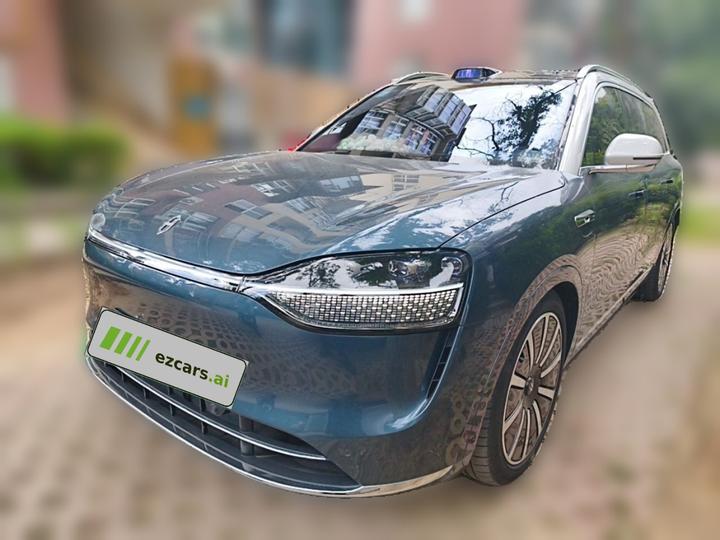 HIMA AITO M9 2024 EREV Ultra 42kWh 6-Seater