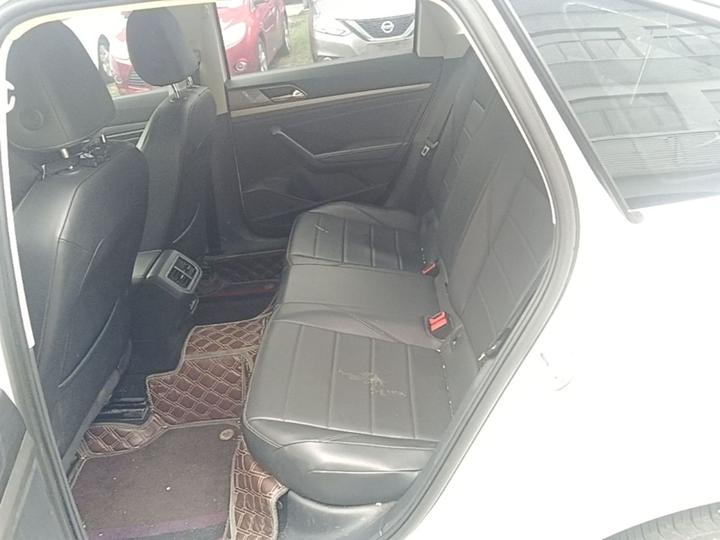 Lavida 2022 1.5L AT Comfort photo 4