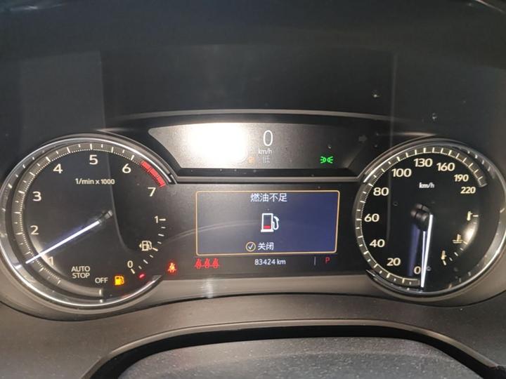 XT5 2020 Facelift 28T Luxury photo 3