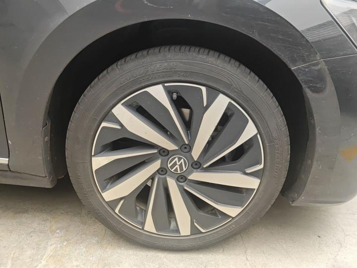 Passat 2022 330TSI Elite photo 8