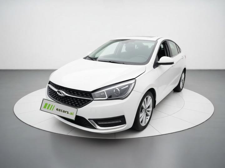 Arrizo 5 2016 1.5L MT