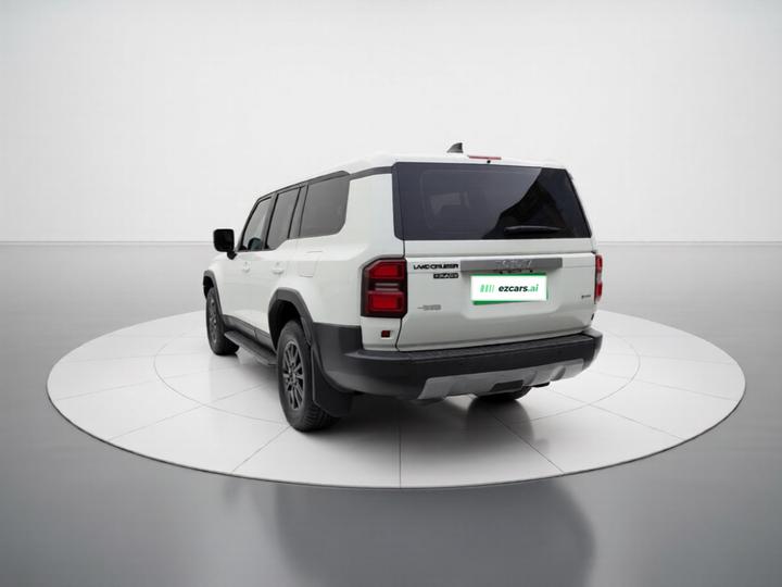 Prado 2024 2.4T TX 5-Seater photo 4