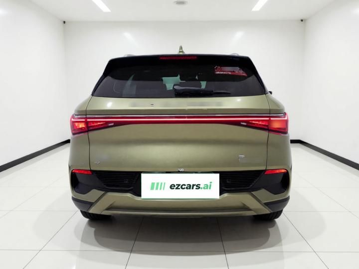 Yuan PLUS 2022 510KM Flagship photo 5