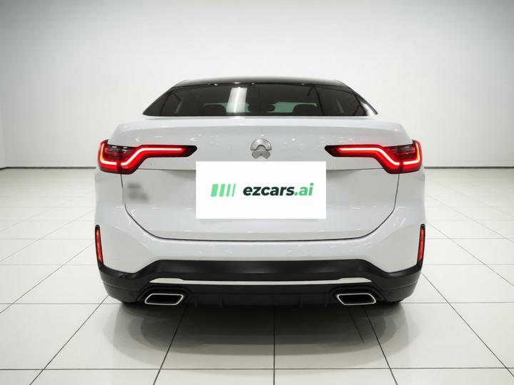 EC6 2020 430KM Sport photo 5
