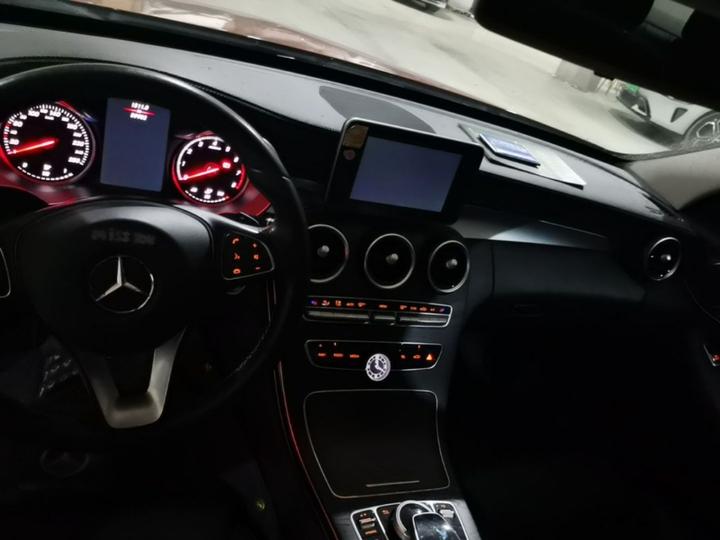 C-Class 2018 C 200 L Sport photo 6