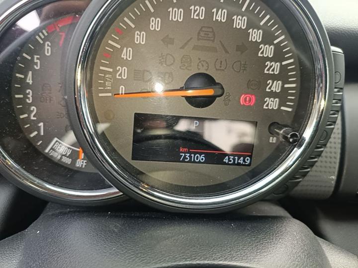 2016 1.5T COOPER photo 7