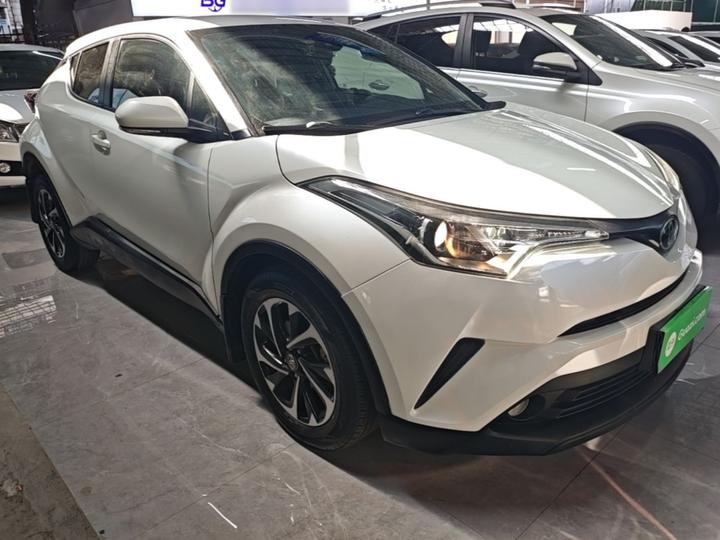 IZOA 2018 2.0L China V photo 3