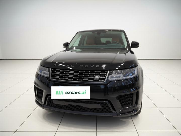 Range Rover Sport 2020 3.0 L6 HSE DYNAMIC photo 2