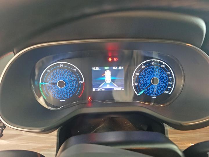 E-QM5 2024 610km PLUS photo 7