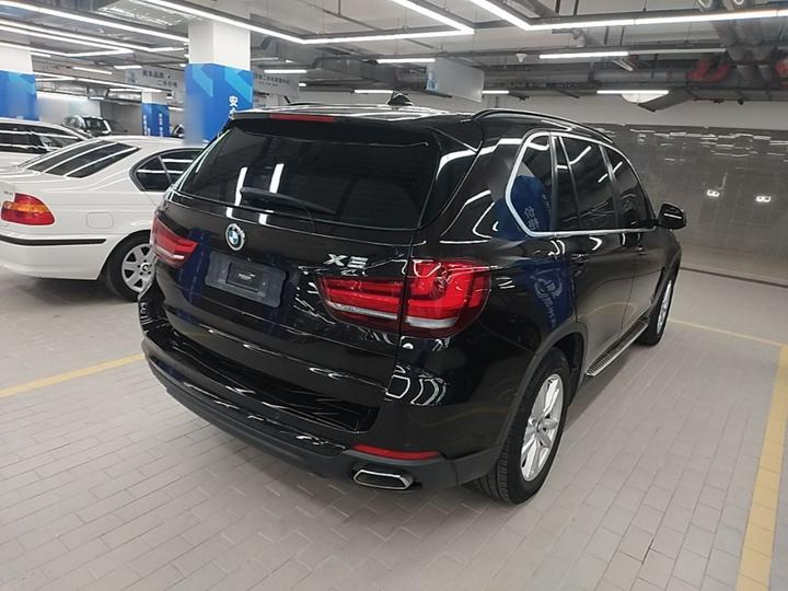 X5 Imported 2014 xDrive35i photo 4