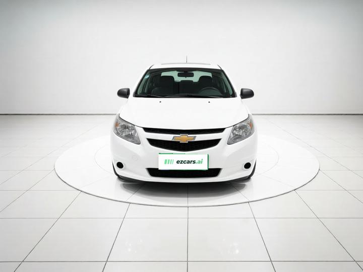 2013 Sedan 1.4L MT Li Auto photo 2