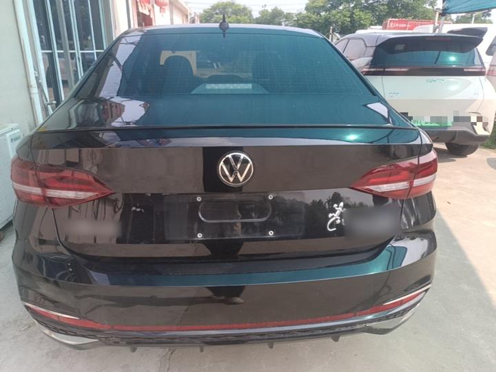 Lavida 2023 300TSI DSG photo 3