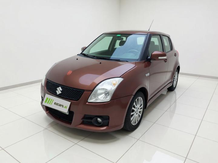 Swift 2011 1.5L AT Sport