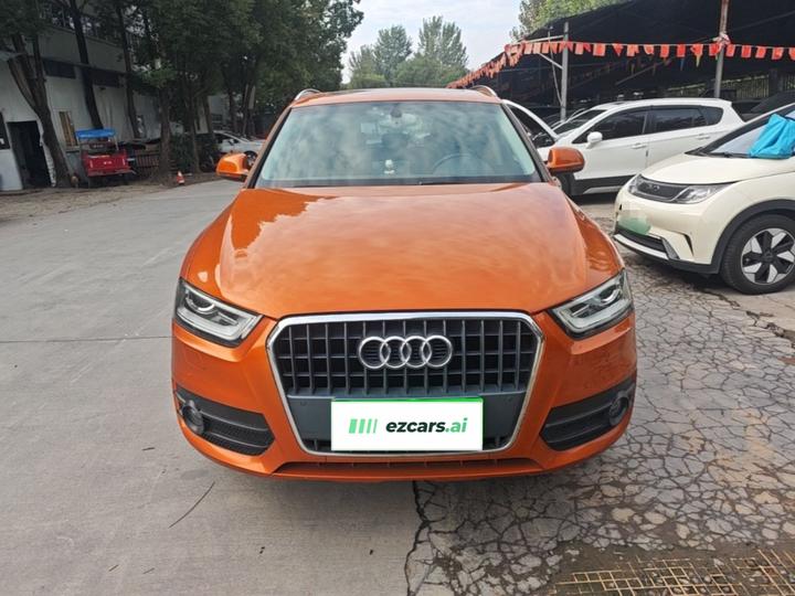 Q3 2016 30 TFSI Collection photo 2