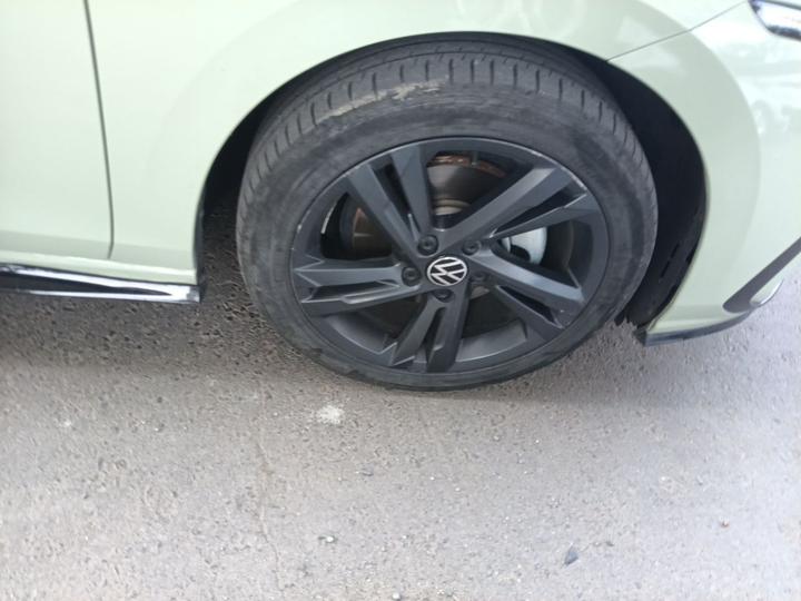 Golf 2021 280TSI DSG R-Line photo 8