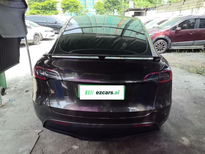 Model Y 2022 Facelift RWD photo 5