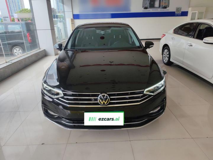 Magotan 2020 330TSI DSG Leading photo 2