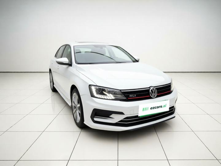 Sagitar 2018 280TSI DSG photo 3