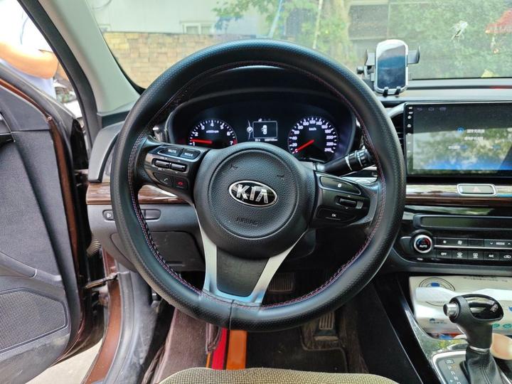 K4 2014 1.8L AT GLS photo 3