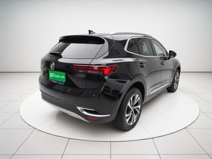2022 Envision S 552T RWD Luxury photo 6