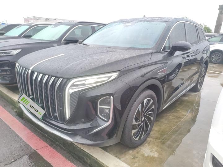HS7 PHEV 2024 2.0T PHEV AWD 7-Seater