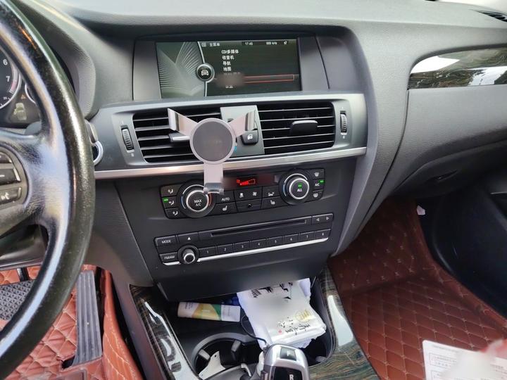 X3 Imported 2012 xDrive20i Luxury photo 5
