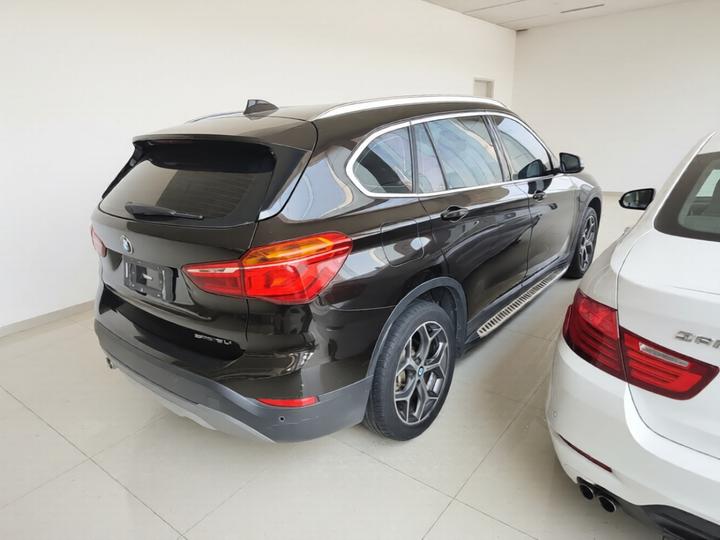 X1 2019 sDrive18Li Exclusive photo 6