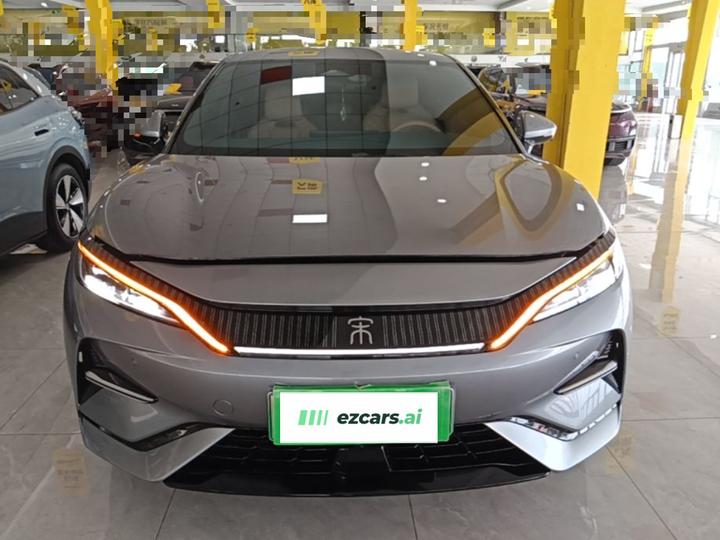 Song L EV 2025 550km Excellence photo 2