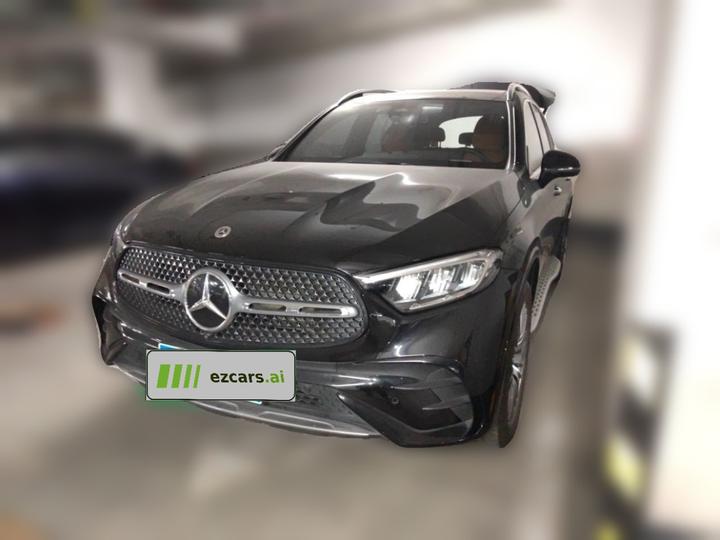 GLC 2023 Facelift GLC 300 L 4MATIC Dynamic 5-Seater