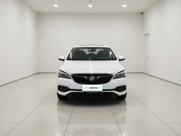 Verano 2018 Sedan 15S AT Progressive photo 2
