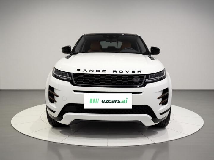 Range Rover Evoque 2020 249PS R-DYNAMIC SE Sport Tech photo 2